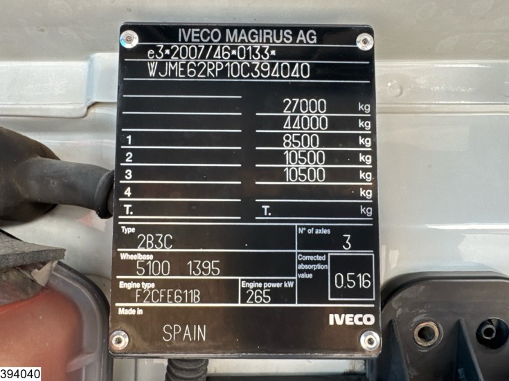 Iveco X-Way 360