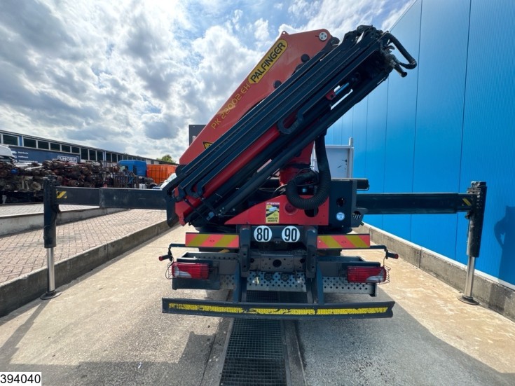 Iveco X-Way 360