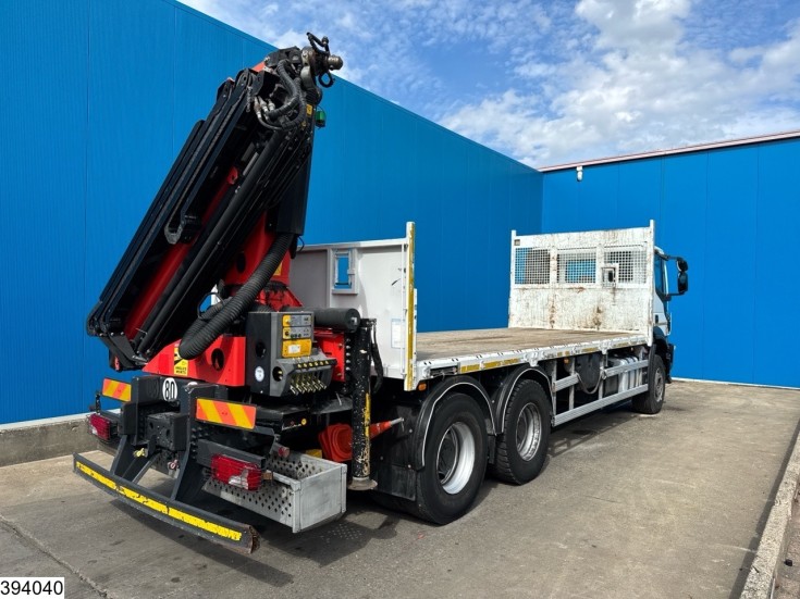 Iveco X-Way 360