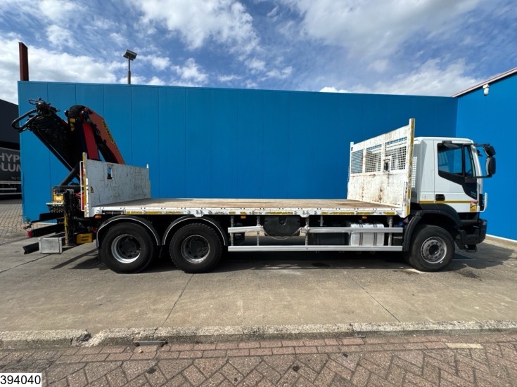Iveco X-Way 360