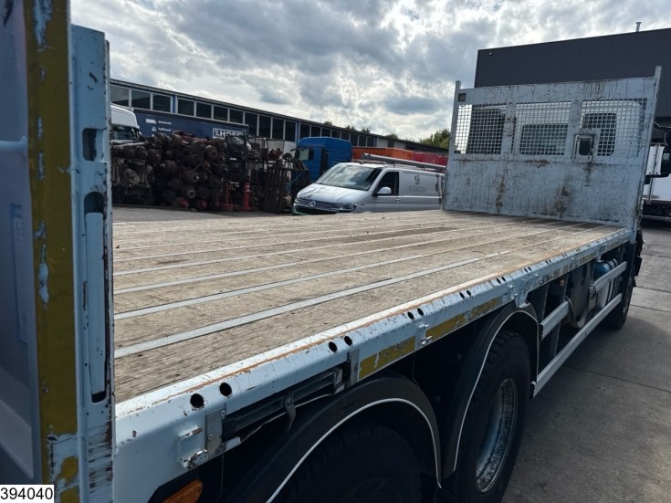 Iveco X-Way 360