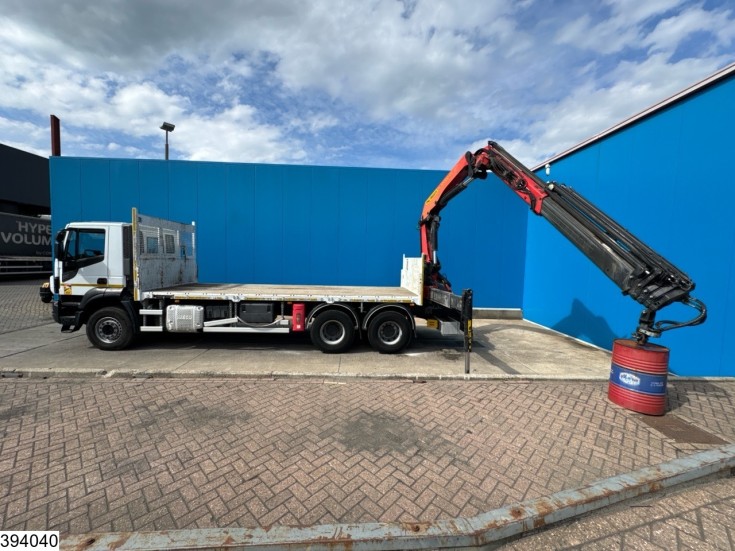 Iveco X-Way 360