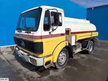 Mercedes 1013