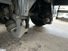 Fruehauf Tautliner