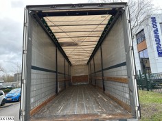 Fruehauf Tautliner