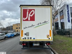 Fruehauf Tautliner