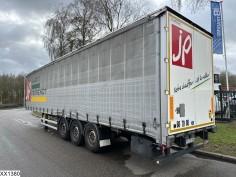 Fruehauf Tautliner