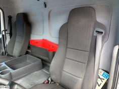 Mercedes Atego 1221