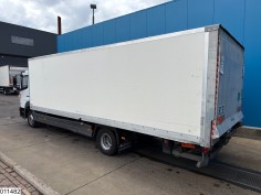 Mercedes Atego 1221
