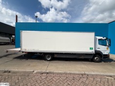 Mercedes Atego 1221