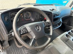 Mercedes Atego 1221