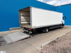 Mercedes Atego 1221