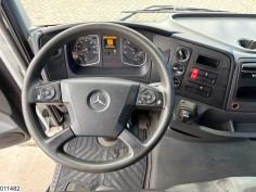 Mercedes Atego 1221