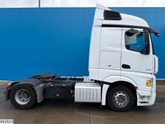 Mercedes Actros 1845