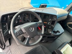 Mercedes Actros 1845