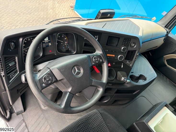 Mercedes Actros 1845