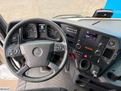 Mercedes Actros 1845