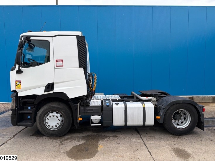 Renault T 480