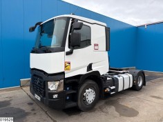 Renault T 480