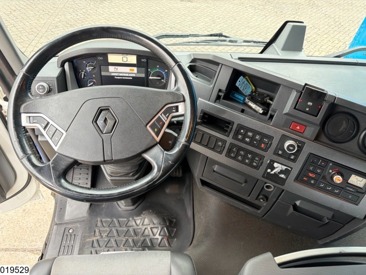 Renault T 480