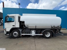 Volvo FM