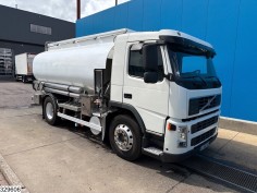 Volvo FM