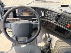 Volvo FM