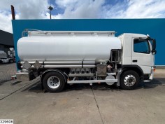 Volvo FM