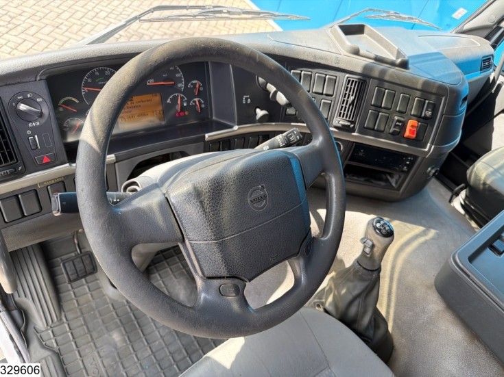 Volvo FM
