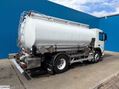 Volvo FM