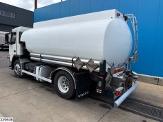 Volvo FM