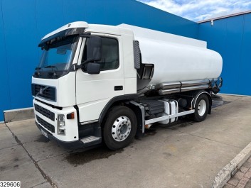 Volvo FM