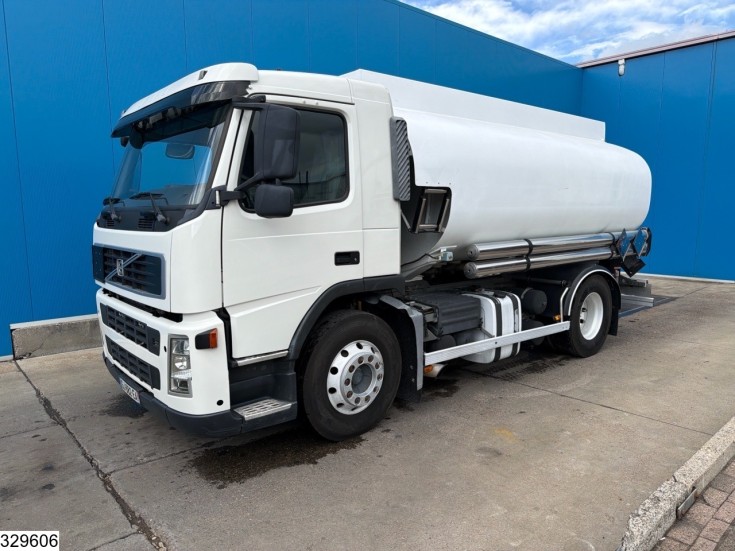 Volvo FM