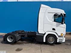 Scania R 410