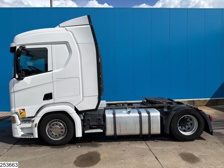 Scania R 410