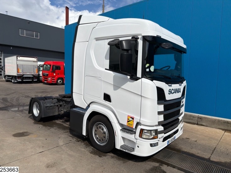 Scania R 410