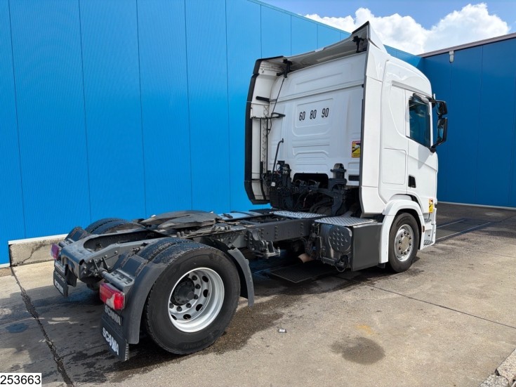 Scania R 410