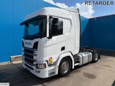 Scania R 410