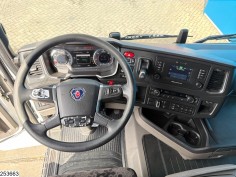 Scania R 410