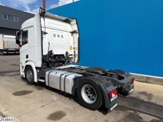 Scania R 410