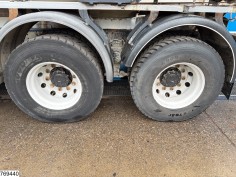 MAN TGS 32 420