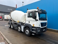 MAN TGS 32 420