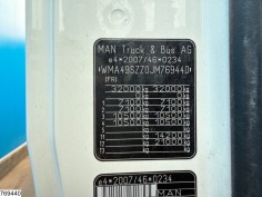 MAN TGS 32 420