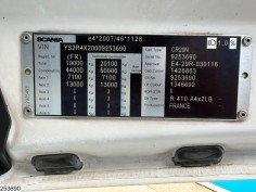 Scania R 410