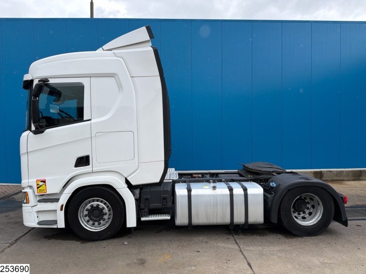 Scania R 410