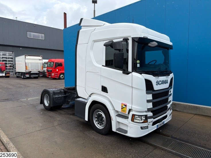 Scania R 410