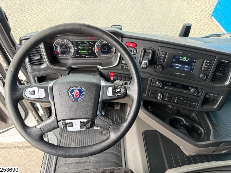 Scania R 410