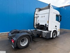 Scania R 410