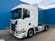 Scania R 410