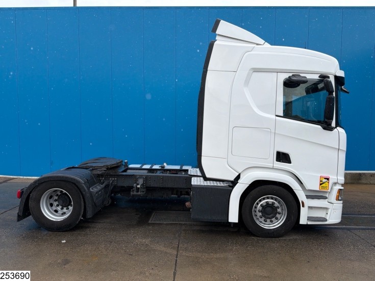 Scania R 410